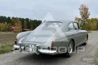 1957 Bentley Continental