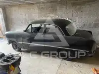 1957 Ford 