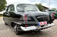 1957 Ford Taunus