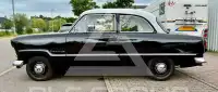 1957 Ford Taunus