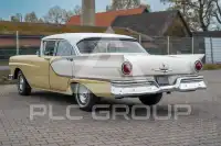 1957 Ford 