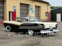 1957 Ford Fairlane