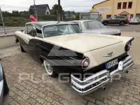 1957 Ford Fairlane