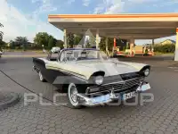 1957 Ford Fairlane