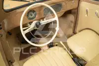 1957 Volkswagen BEETLE