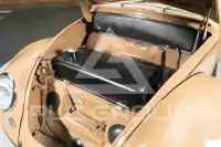 1957 Volkswagen BEETLE
