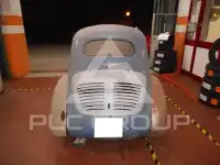 1957 Renault 