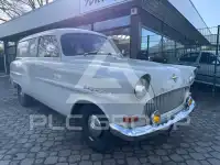 1957 Opel Rekord
