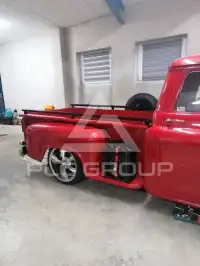 1958 Chevrolet Other