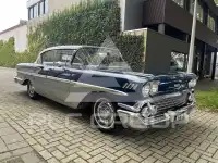 1958 Chevrolet Other