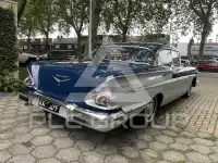 1958 Chevrolet Other