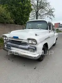 1958 Chevrolet Other