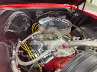 1958 Chevrolet Other