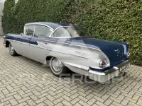 1958 Chevrolet Other