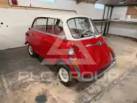 1958 BMW Other