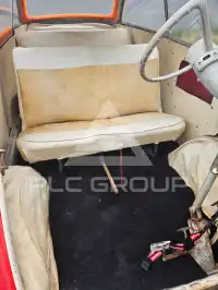 1958 BMW Other