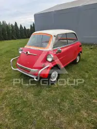 1958 BMW Other