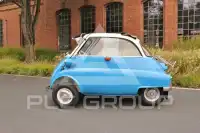 1958 BMW Other