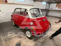 1958 BMW Other