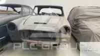 1958 Lancia 