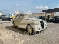 1958 Lancia 