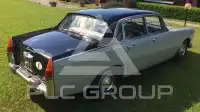 1958 Lancia 