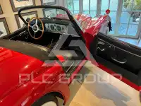 1958 Jaguar XK