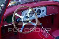1958 Jaguar XK