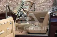 1958 Jaguar XK