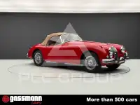1958 Jaguar XK