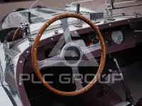 1958 Jaguar XK