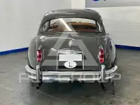 1958 Jaguar XK