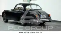 1958 Jaguar XK