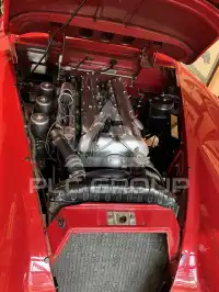 1958 Jaguar XK