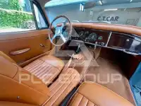 1958 Jaguar XK