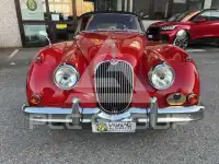 1958 Jaguar XK