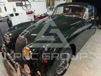 1958 Jaguar XK