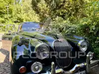 1958 Jaguar XK