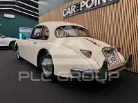 1958 Jaguar XK