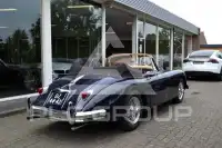 1958 Jaguar XK