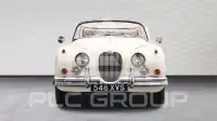 1958 Jaguar XK