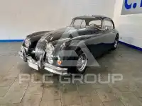 1958 Jaguar XK