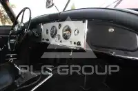 1958 Jaguar XK