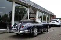 1958 Jaguar XK