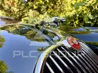 1958 Jaguar XK