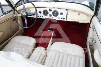 1958 Jaguar XK