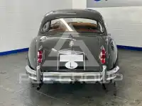 1958 Jaguar XK
