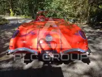 1958 Corvette C1