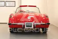 1958 Corvette C1