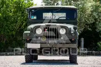 1958 Jeep 